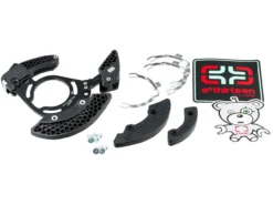 E-thirteen LG1 Plus Kettenführung Inkl. Bashguard -Deutschland Glisse Vélo Verkaufs-Shop 131151