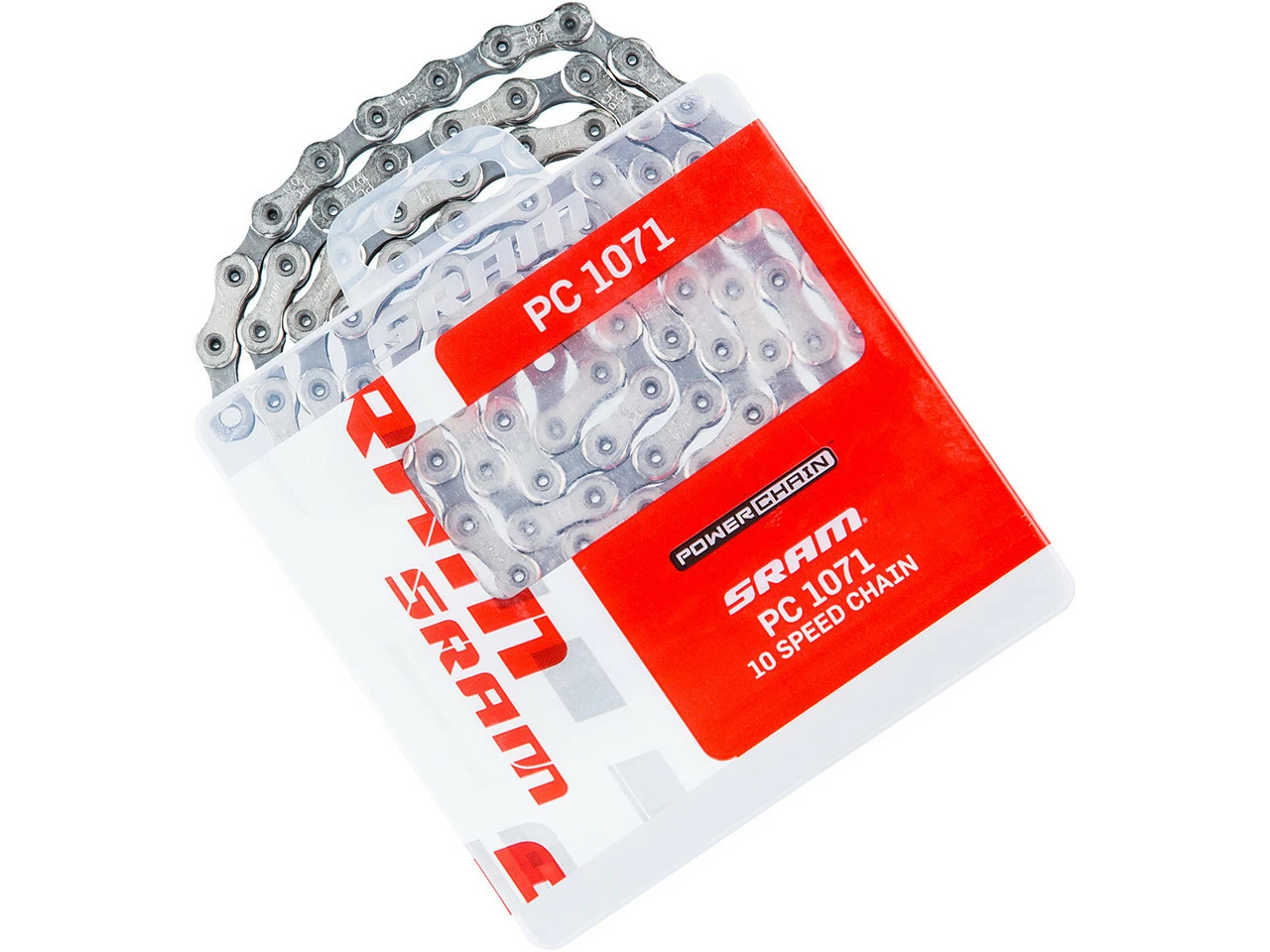 SRAM PC 1071 10-fach Kette 3 SRAM PC 1071 10-fach Kette