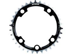 FSA Kettenblatt Super K-Force Light ABS, N-11, 4-Arm, 110 Mm LK Mod. 2014