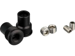 Syntace NumberNine Grease Port Upgrade Kit -Deutschland Glisse Vélo Verkaufs-Shop 132263