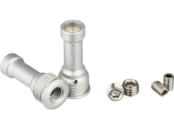 Syntace NumberNine Grease Port Upgrade Kit -Deutschland Glisse Vélo Verkaufs-Shop 132264