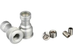 Syntace NumberNine Grease Port Upgrade Kit -Deutschland Glisse Vélo Verkaufs-Shop 132265