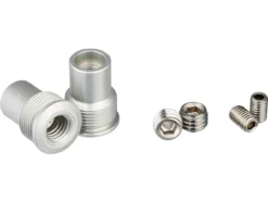 Syntace NumberNine Grease Port Upgrade Kit -Deutschland Glisse Vélo Verkaufs-Shop 132266