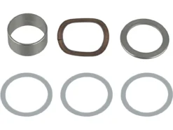 Acros GXP Adapter-Set Für A-BB Innenlager