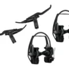 MAGURA HS 22 Easy Mount V+h Set Felgenbremse -Deutschland Glisse Vélo Verkaufs-Shop 133812