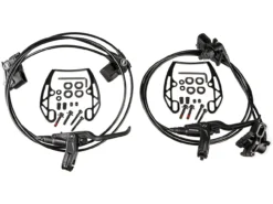 MAGURA HS 22 Easy Mount V+h Set Felgenbremse -Deutschland Glisse Vélo Verkaufs-Shop 133818