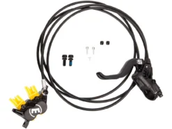 MAGURA MT5 Carbotecture® Scheibenbremse -Deutschland Glisse Vélo Verkaufs-Shop 134715