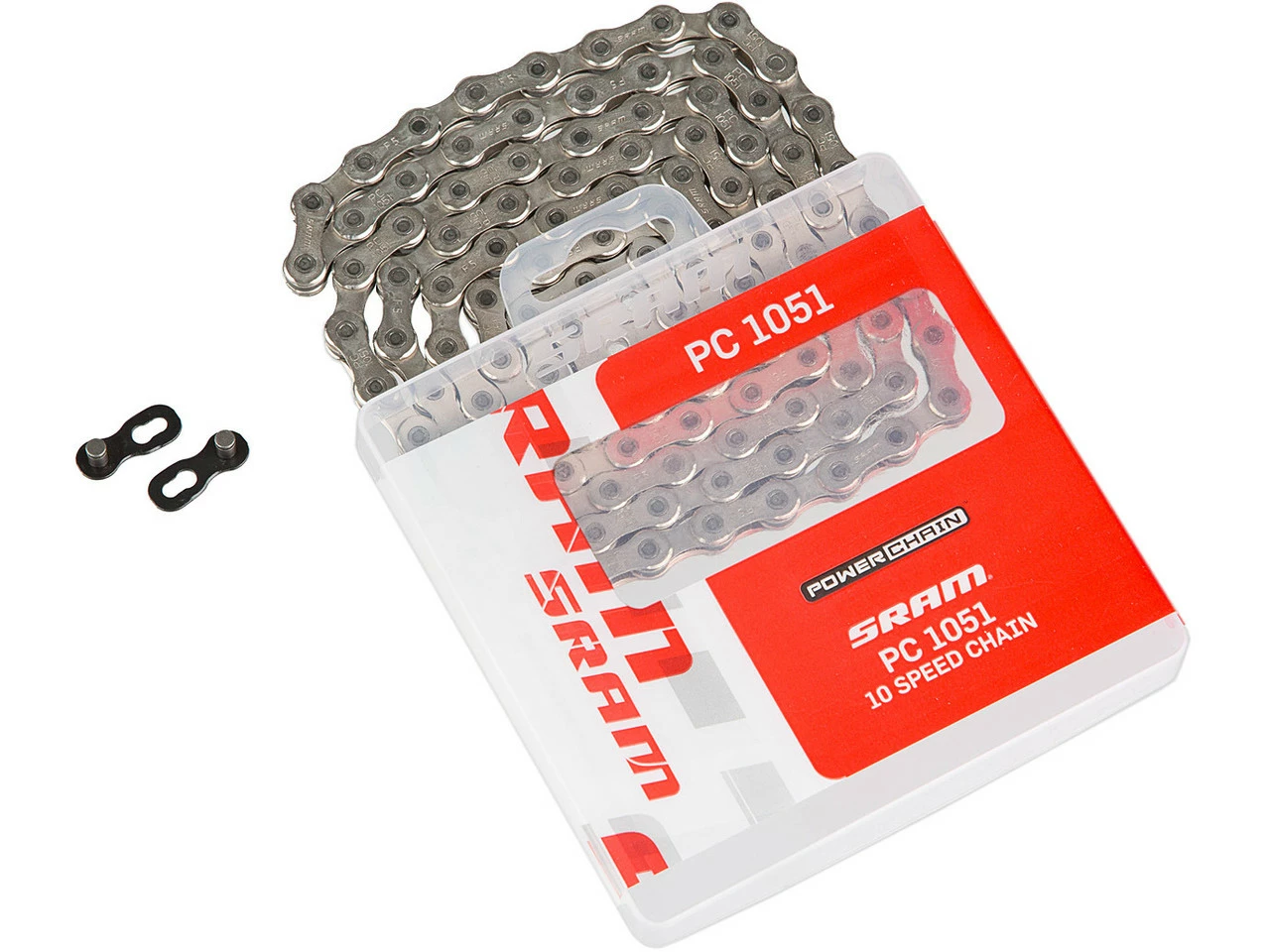 SRAM PC 1051 10-fach Kette 3 SRAM PC 1051 10-fach Kette
