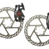 AVID BB7 MTB V+h Set Scheibenbremse Mit Bremsscheibe 2 AVID BB7 MTB V+h Set Scheibenbremse Mit Bremsscheibe -Deutschland Glisse Vélo Verkaufs-Shop 136989