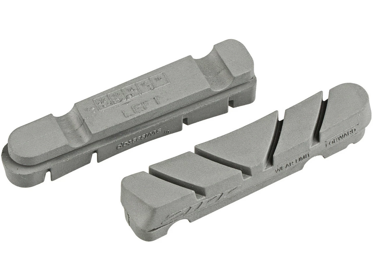 ZIPP Tangente Platinum Pro Evo Bremsgummis Für Carbonfelgen 3 ZIPP Tangente Platinum Pro Evo Bremsgummis Für Carbonfelgen