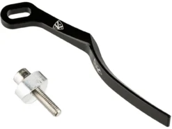 K-Edge Kettenführung Road Für Anlötbefestigung 2-fach