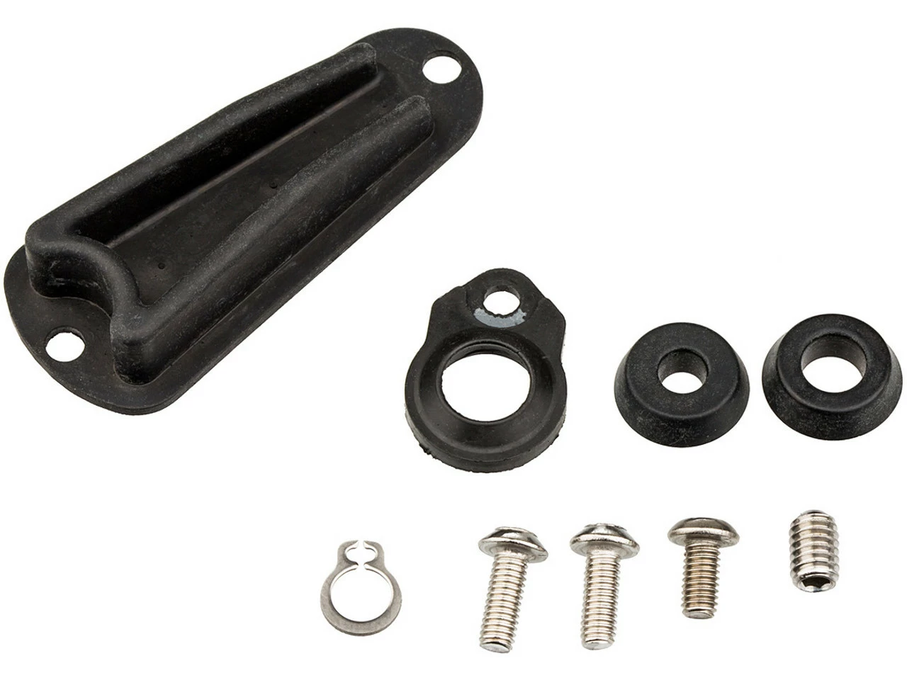HOPE Tech 3 Lever Rebuild Kit Für Bremsgriff 3 HOPE Tech 3 Lever Rebuild Kit Für Bremsgriff