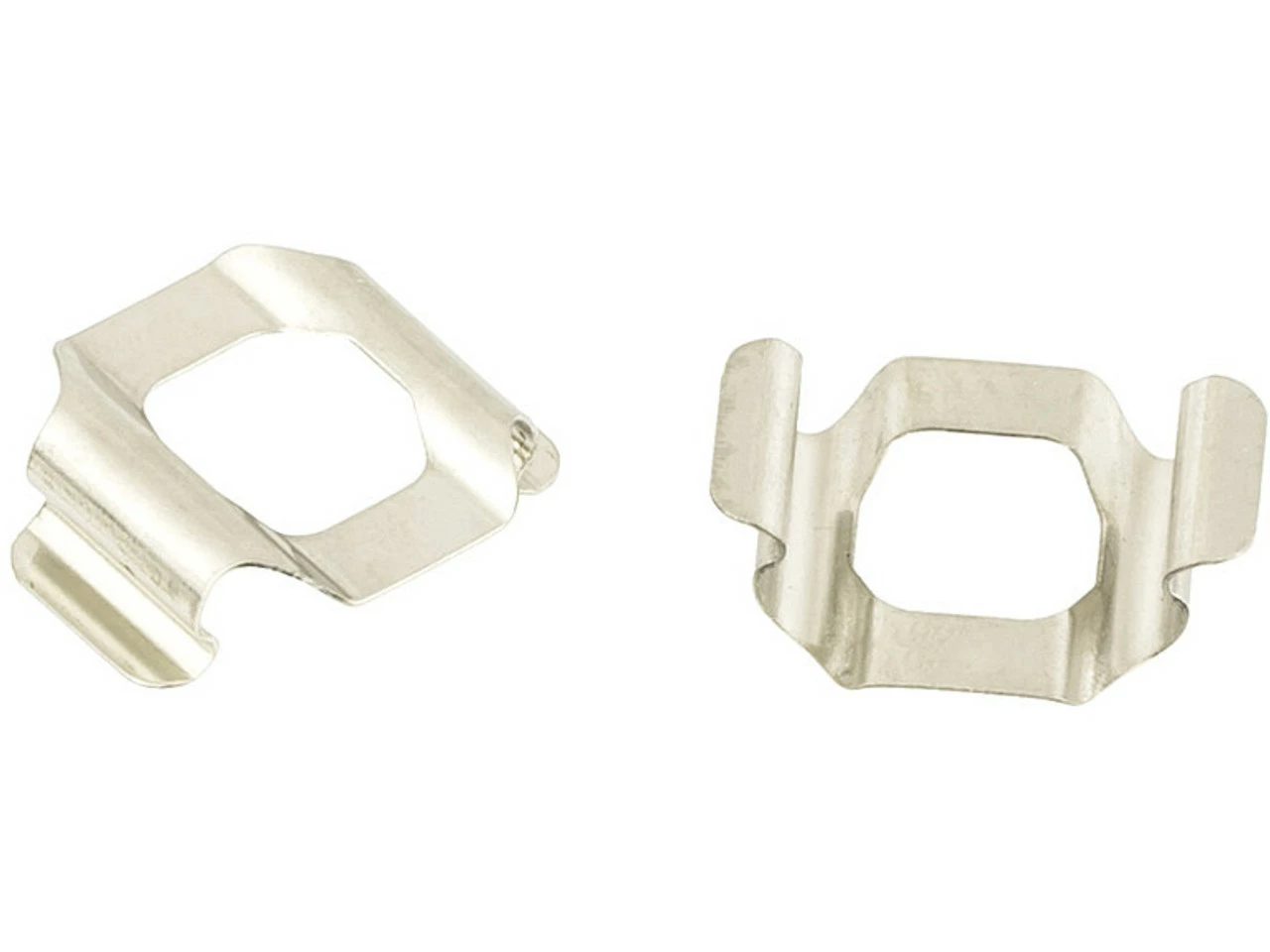 AVID Pad Retainer Bremsbelaghalterung Für BB7 / Juicy 3 AVID Pad Retainer Bremsbelaghalterung Für BB7 / Juicy