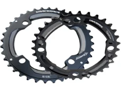 Race Face Turbine 11-fach Kettenblatt, 4-Arm -Deutschland Glisse Vélo Verkaufs-Shop 139285