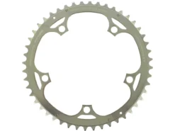 TA Kettenblatt Vento, Campagnolo 10-fach, 5-Arm, Außen, 135 Mm Lochkreis