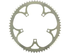 TA Kettenblatt Vento, Campagnolo 10-fach, 5-Arm, Außen, 135 Mm Lochkreis 7 TA Kettenblatt Vento, Campagnolo 10-fach, 5-Arm, Außen, 135 Mm Lochkreis -Deutschland Glisse Vélo Verkaufs-Shop 141162
