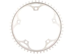 Shimano Dura-Ace Track Kettenblatt FC-7710 5-Arm 1-fach 1/2"x1/8"