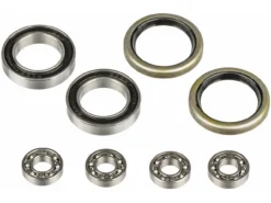 Syntace Ersatzlager Kit Für NumberNine Titan WDR