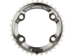 Shimano XT Kettenblatt FC-M8000-2 11-fach -Deutschland Glisse Vélo Verkaufs-Shop 142471