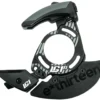 E-thirteen LG1 Race Carbon Kettenführung Inkl. Bashguard 2 E-thirteen LG1 Race Carbon Kettenführung Inkl. Bashguard -Deutschland Glisse Vélo Verkaufs-Shop 143613
