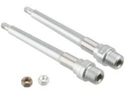 DMR Stahl Achse Für V12 V2 Re+li