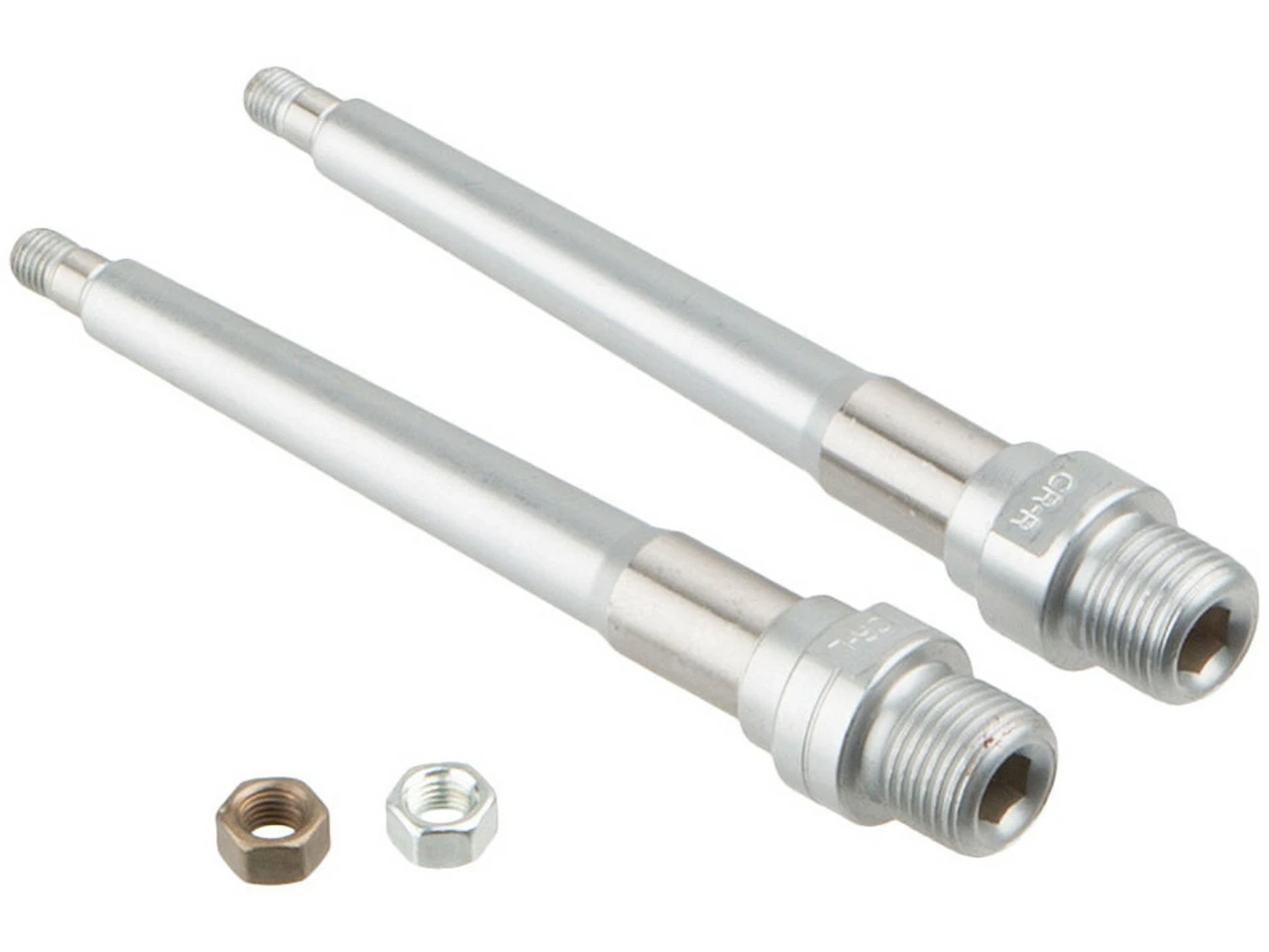 DMR Stahl Achse Für V12 V2 Re+li 3 DMR Stahl Achse Für V12 V2 Re+li