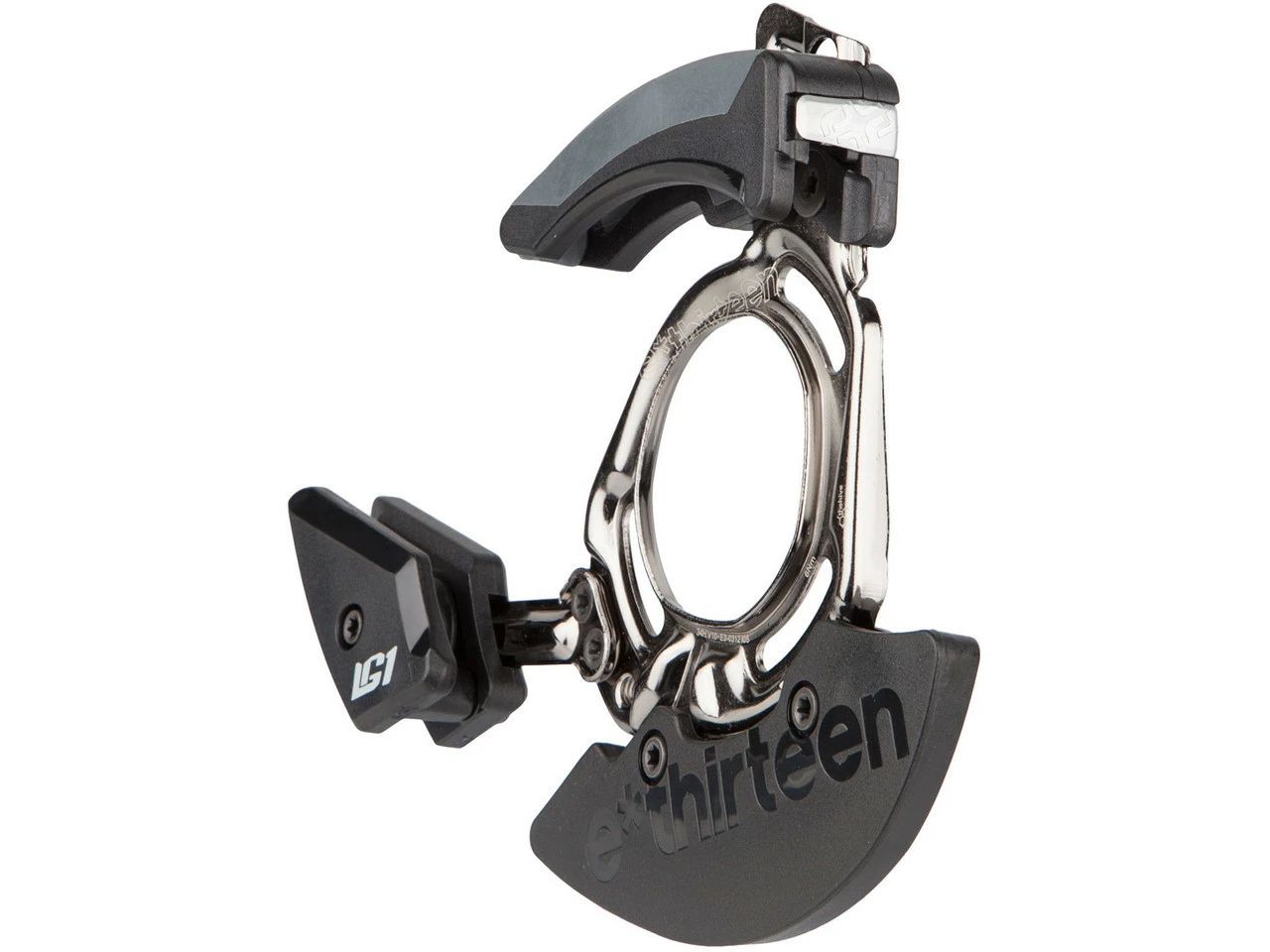 E-thirteen LG1 Kettenführung Inkl. Bashguard 4 E-thirteen LG1 Kettenführung Inkl. Bashguard – Bild 2