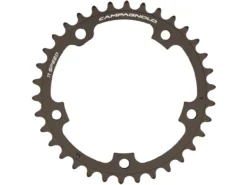 Campagnolo® Kettenblatt Super Record CT, 11-fach, 5-Arm, 110mm Lochkreis 2011-2014