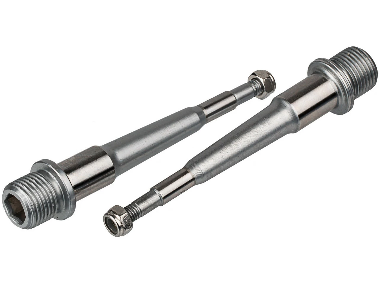 HT Cromoly Ersatzachsen Für EVO / N-EVO / KA / NANO / NANO-S / T1 3 HT Cromoly Ersatzachsen Für EVO / N-EVO / KA / NANO / NANO-S / T1