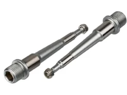 HT Cromoly Ersatzachsen Für EVO / N-EVO / KA / NANO / NANO-S / T1 5 HT Cromoly Ersatzachsen Für EVO / N-EVO / KA / NANO / NANO-S / T1 -Deutschland Glisse Vélo Verkaufs-Shop 146184