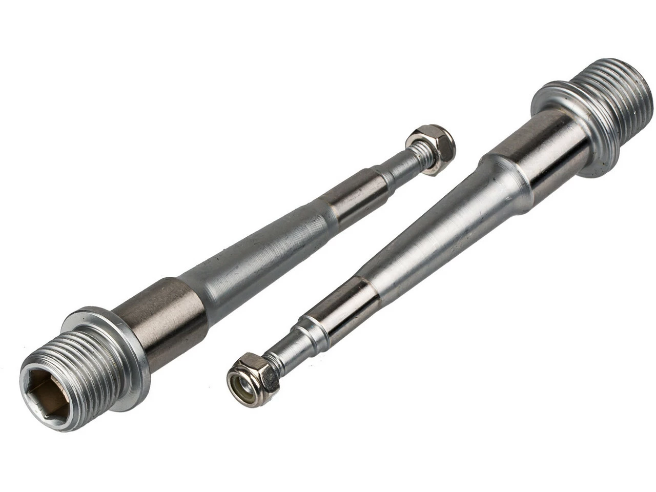 HT Cromoly Ersatzachsen Für EVO / N-EVO / KA / NANO / NANO-S / T1 4 HT Cromoly Ersatzachsen Für EVO / N-EVO / KA / NANO / NANO-S / T1 – Bild 2