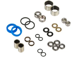 HT Bushing Set Lagersatz Für EVO / N-EVO / KA / NANO / T1