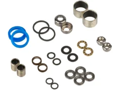 HT Bushing Set Lagersatz Für EVO / N-EVO / KA / NANO / T1 -Deutschland Glisse Vélo Verkaufs-Shop 146187