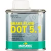 Motorex Brake Fluid DOT 5.1 Bremsflüssigkeit -Deutschland Glisse Vélo Verkaufs-Shop 146238