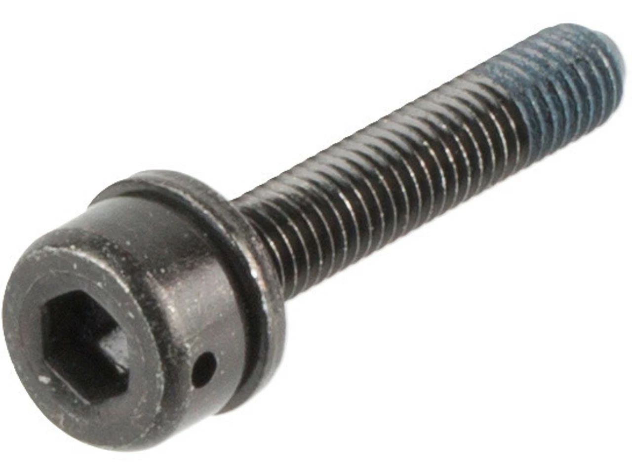 Shimano Befestigungsschrauben Für Scheibenbremsadapter Flat Mount Auf PM 5 Shimano Befestigungsschrauben Für Scheibenbremsadapter Flat Mount Auf PM – Bild 3