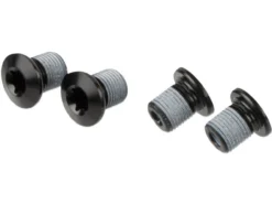 Shimano Kettenblattschrauben 4-Arm XT FC-M8000-2 / XTR FC-M9100-2