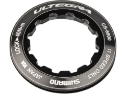 Shimano Verschlussring Für Ultegra CS-6800 11-fach