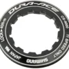 Shimano Verschlussring Für Dura-Ace CS-9000 11-fach 1 Shimano Verschlussring Für Dura-Ace CS-9000 11-fach -Deutschland Glisse Vélo Verkaufs-Shop 148981