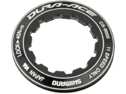Shimano Verschlussring Für Dura-Ace CS-9000 11-fach