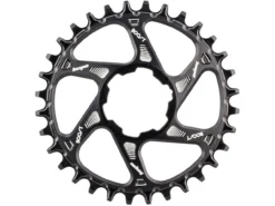 HOPE Spiderless Boost Retainer Ring Direct Mount Kettenblatt