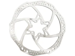 Hayes L-Series Bremsscheibe 6-Loch