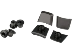 Shimano Kettenblattschrauben 4-Arm Saint FC-M820 / FC-M825