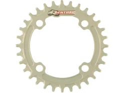 Renthal 1XR Kettenblatt, 4-Arm, 94 Mm Lochkreis