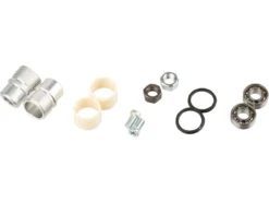 Race Face Rebuild Kit Für Aeffect Plattformpedale