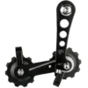 Contec Single Speed 2 Kettenspanner -Deutschland Glisse Vélo Verkaufs-Shop 153721