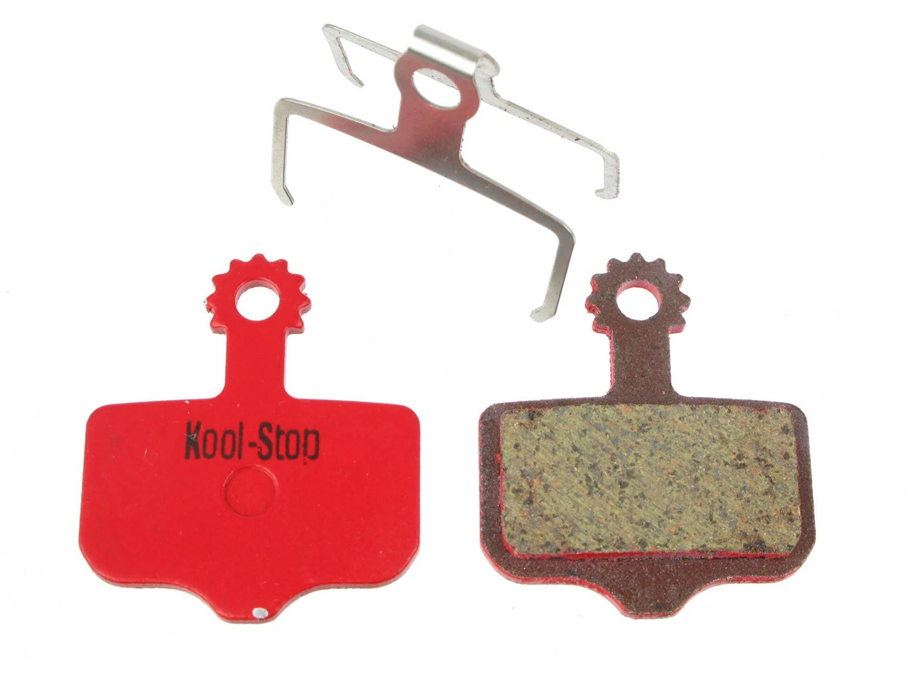 Kool-stop Bremsbeläge Disc Für SRAM/Avid 5 Kool-stop Bremsbeläge Disc Für SRAM/Avid – Bild 3
