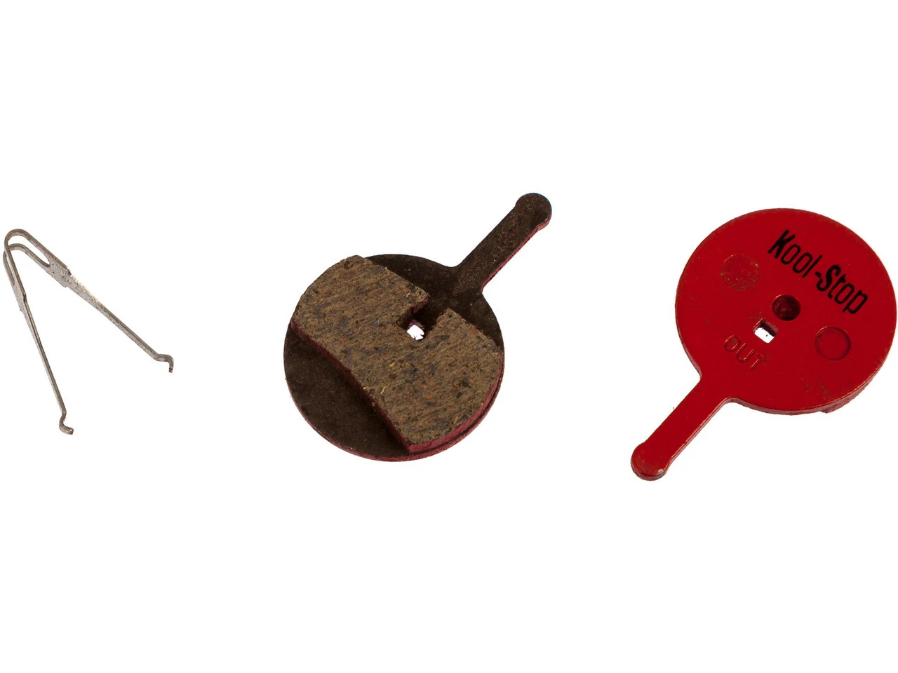 Kool-stop Bremsbeläge Disc Für SRAM/Avid 8 Kool-stop Bremsbeläge Disc Für SRAM/Avid – Bild 6