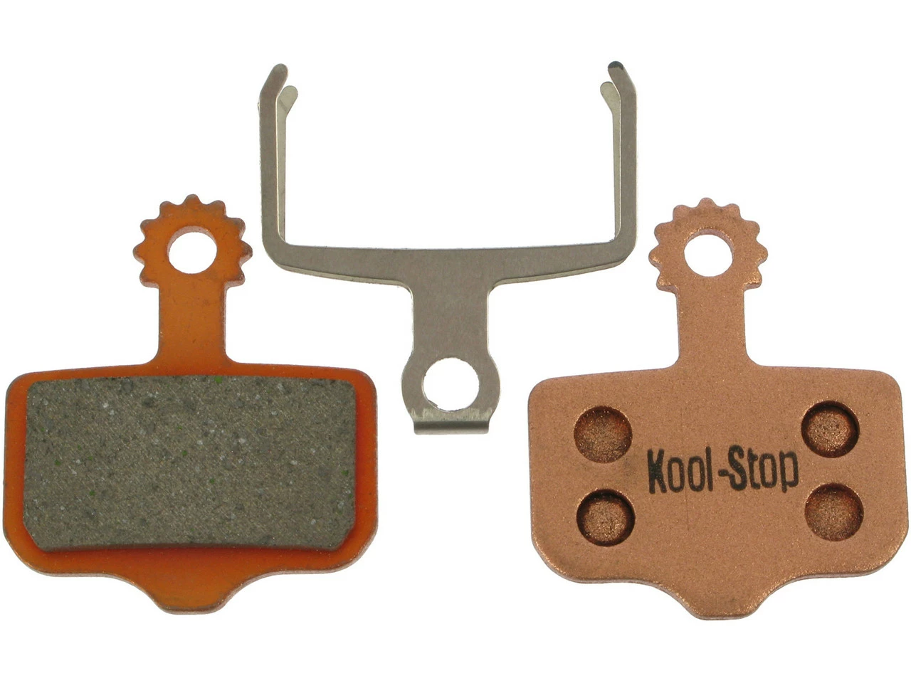 Kool-stop Bremsbeläge Disc Für SRAM/Avid 9 Kool-stop Bremsbeläge Disc Für SRAM/Avid – Bild 7
