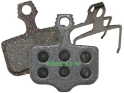 Kool-stop Bremsbeläge Disc E-Bike Keramik Für SRAM/Avid
