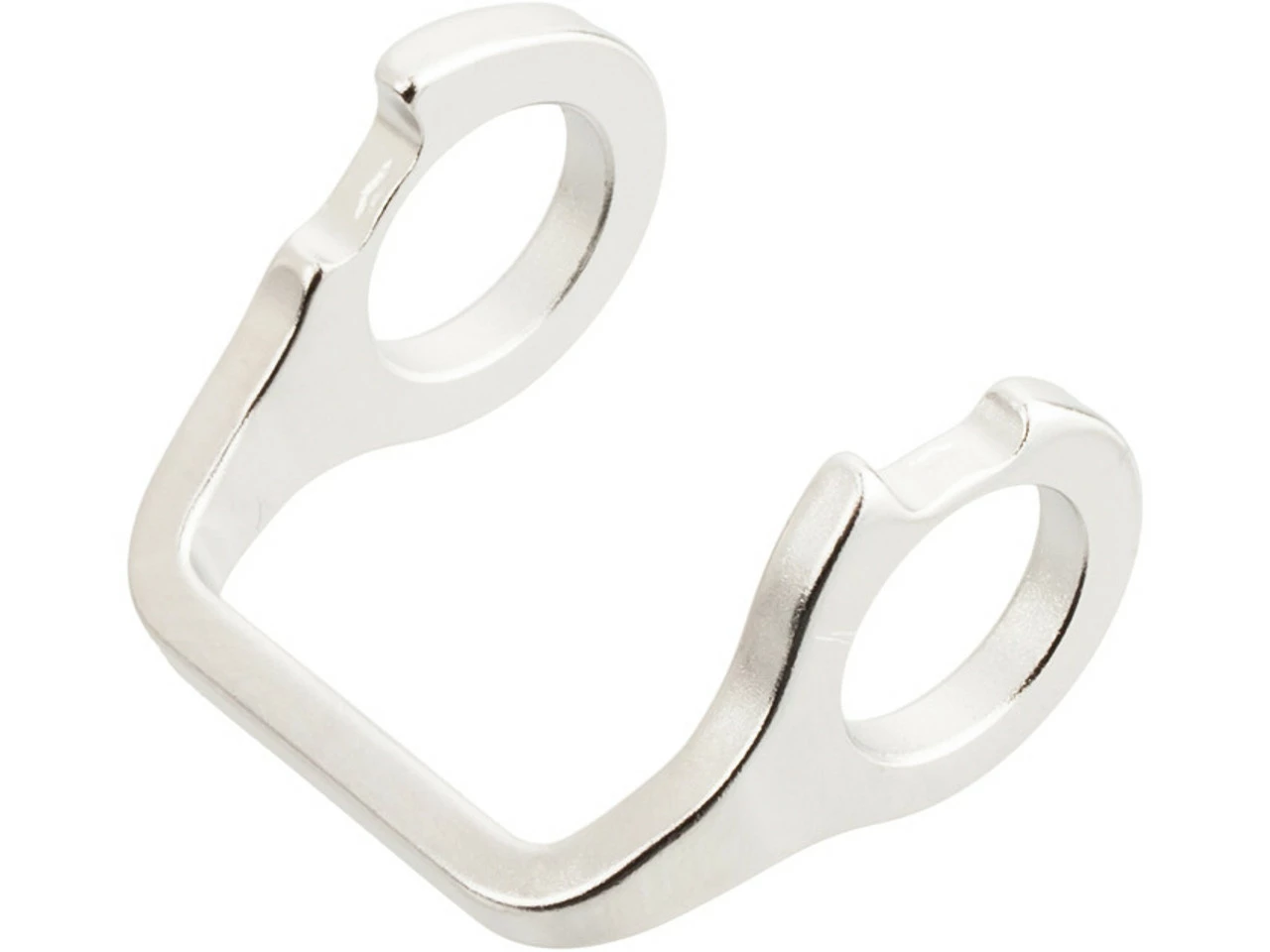 Crankbrothers Ersatzflügel Für Double Shot 1, 2 3 Crankbrothers Ersatzflügel Für Double Shot 1, 2